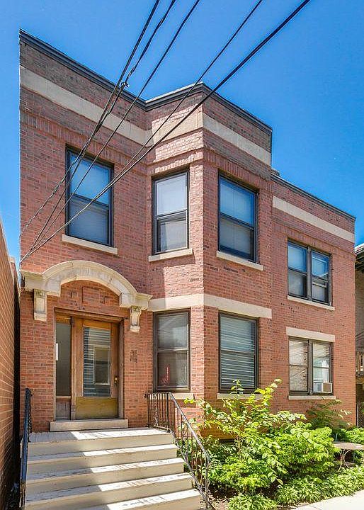 1st image of 3652 N Janssen Ave APT 1R