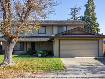 9638 Apple Blossom Way, Stockton, CA, 95209