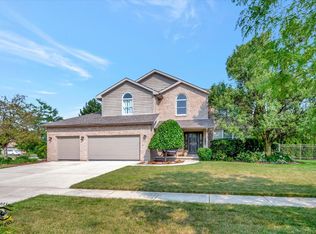21984 Pembrook Dr, Frankfort, IL 60423