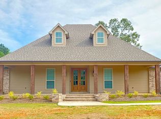 101 Castor Cv, Calhoun, LA 71225