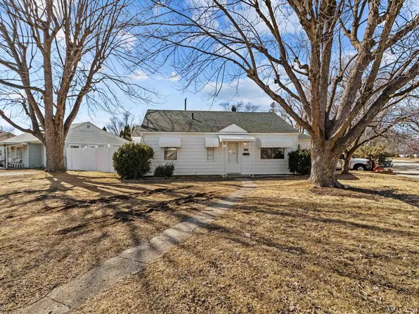 1137 N Korby St, Kokomo, IN 46901