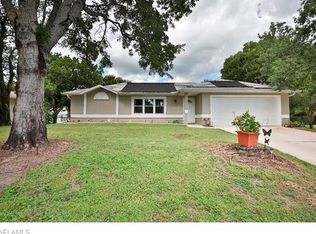 539 SE 3rd Ter, Cape Coral, FL 33990