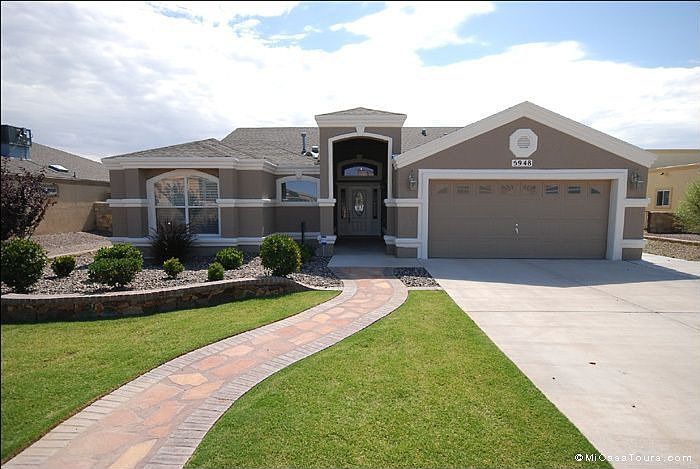 5948 Anapaula Drive