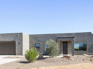 15887 N Strada Catania LOT 157, Tucson, AZ 85739