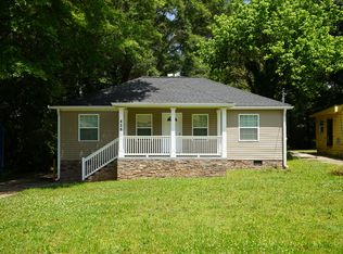 828 Midway St SE, Atlanta, GA 30315