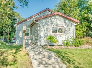 505 1st Ave NE, Mandan, ND 58554
