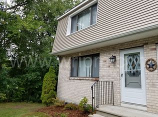 1 Farrwood Dr UNIT 1, Haverhill, MA 01835