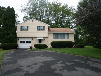 25 Lester St, Rochester, NY, 14623