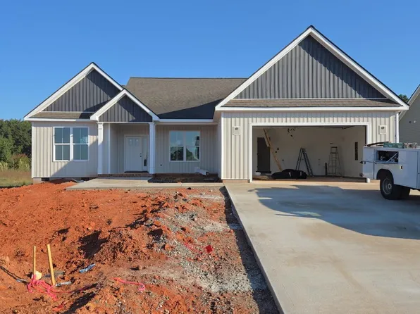 740 Mello Dr, Lyman, SC 29365