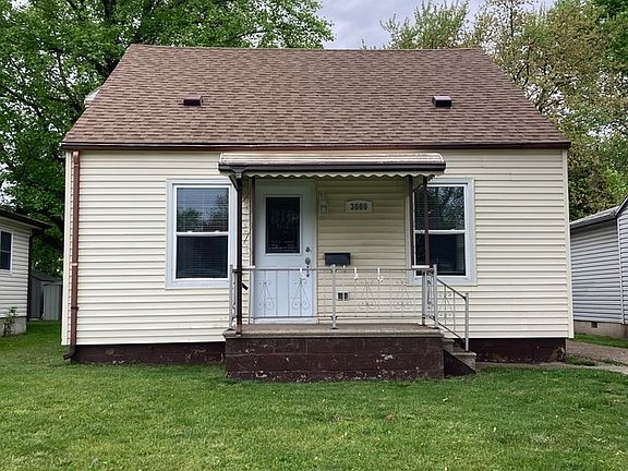 2nd image of 3660 Girardot St
