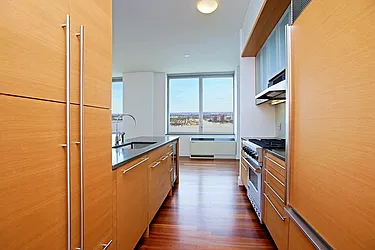 Rented by Brown Harris Stevens