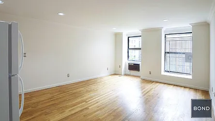 Rented by Bond New York