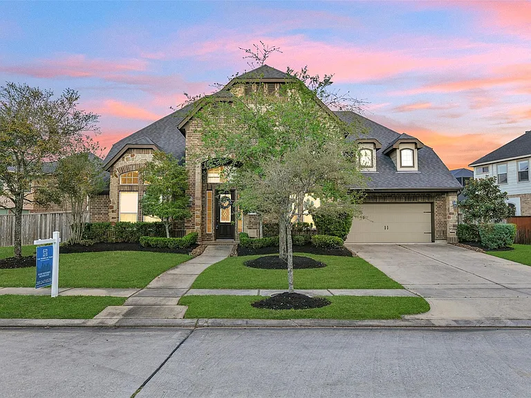 13918 Majestic Spring Ln — Photo 41