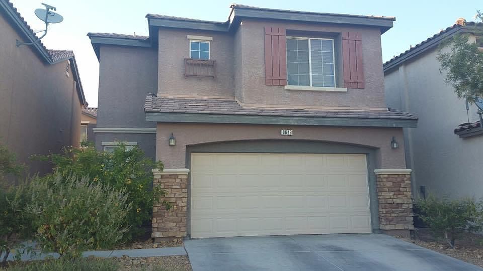 1st image of 8648 Diamond Sand Ave