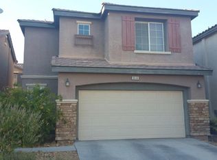 8648 Diamond Sand Ave, Las Vegas, NV 89178