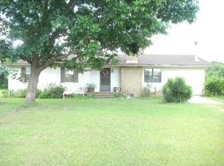 1900 Augusta Rd, Thomson, GA 30824