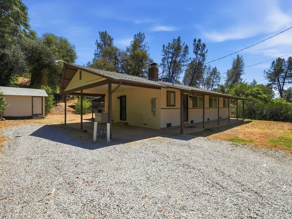 13601 Beacon St, Shasta Lake, CA 96019