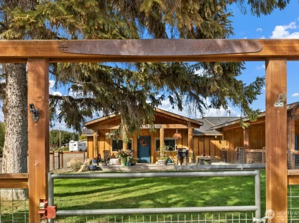 2421 Judge Ronald Rd #RD, Ellensburg, WA 98926