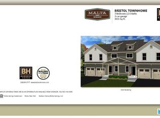 10 Weston Way, Malta, NY 12020