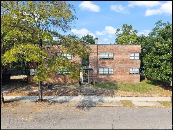 1520 Broadway St APT B, Little Rock, AR 72202