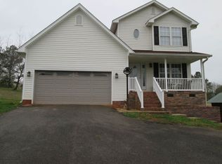 184 Lakehaven Cir, Decatur, TN 37322