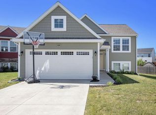 1328 Ellery Grove Ct, Vicksburg, MI 49097