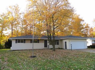 3380 S Towerline Rd, Bridgeport, MI 48722