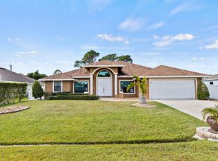 1698 SW Day St, Port Saint Lucie, FL 34953
