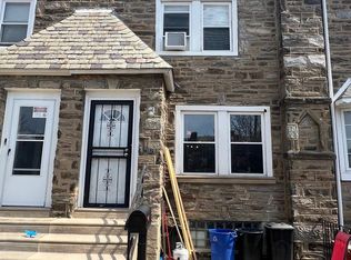 3429 Vista St, Philadelphia, PA 19136