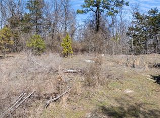 Sims Hollow Rd, London, AR 72847