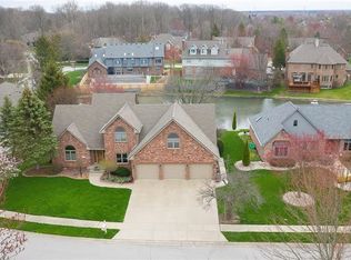 4931 Kilkenny Ct, Indianapolis, IN