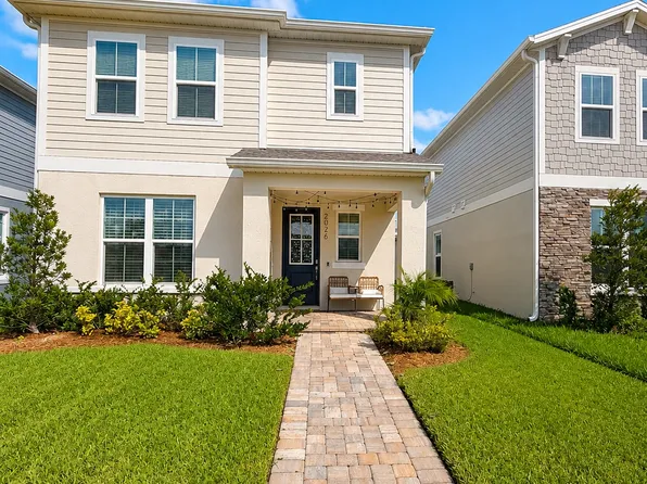 2026 Education St, Saint Cloud, FL 34771