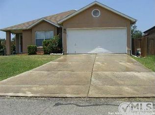 8503 Water Quail, San Antonio, TX 78250