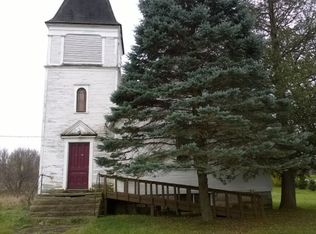 766 Converse Rd, Fort Jackson, NY 12965