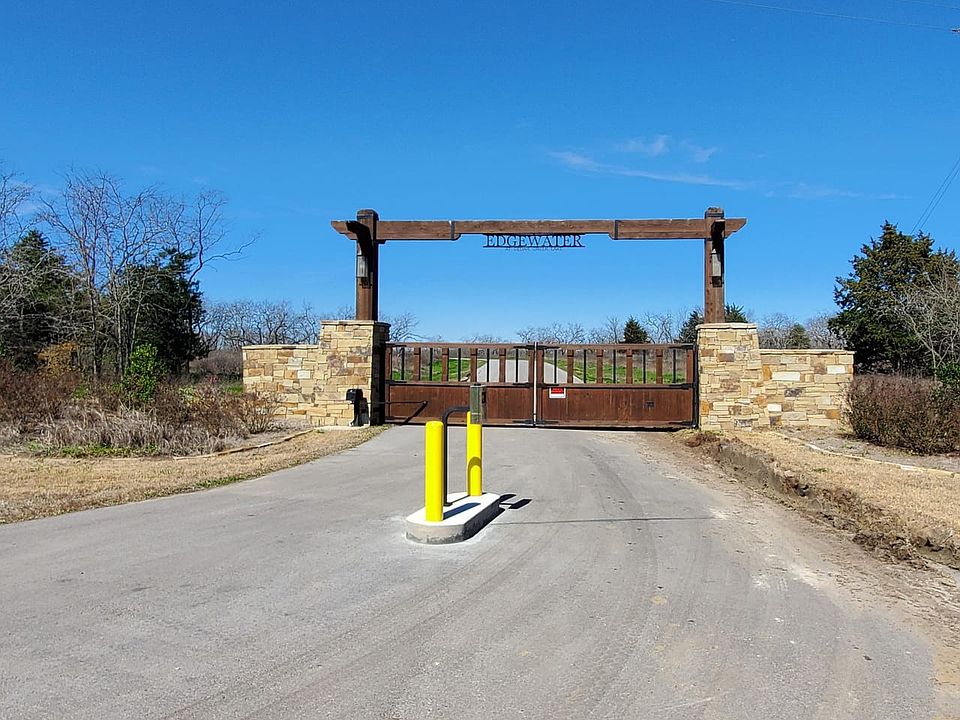 Entry way