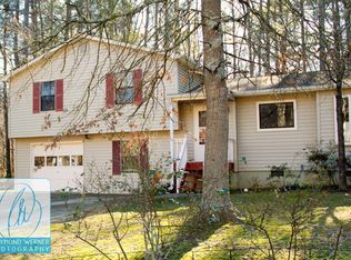 2503 Wood Meadows Trl SW, Marietta, GA 30064