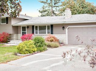 2519 S Bates Rd, Spokane, WA 99206