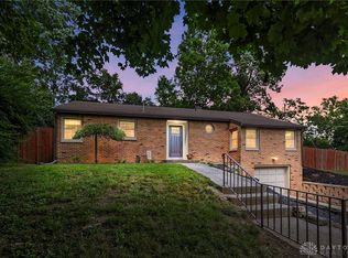 2900 Dogwood Dr, Springfield, OH 45504