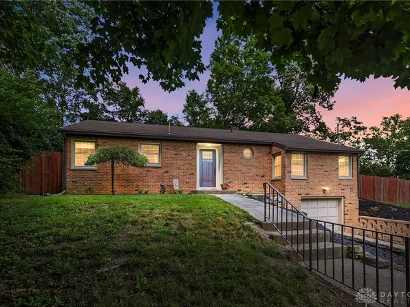 2900 Dogwood Dr, Springfield, OH 45504