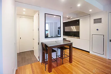 Rented by Oxford Property Group