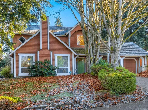 (undisclosed Address), Redmond, WA 98052