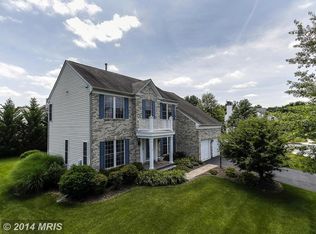 2423 Valley Brook Ln, Gambrills, MD 21054