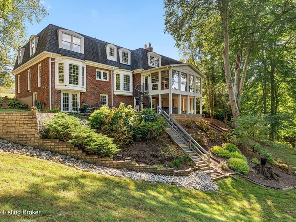 6910 Narrow Creek Ct, Prospect, KY 40059