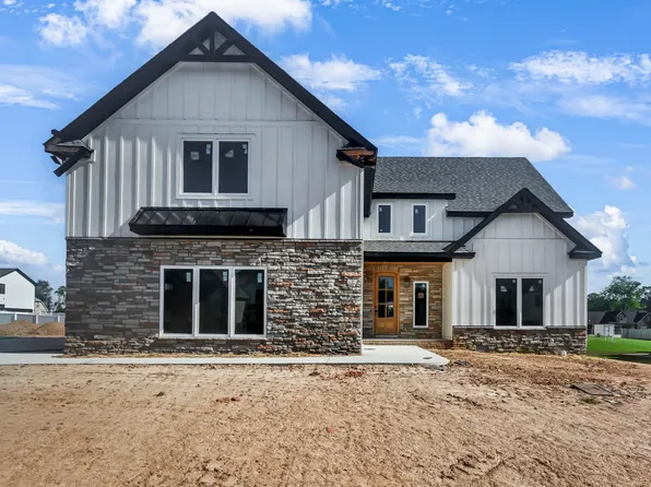 2473 Ellsworth Dr Lot 133, Clarksville, TN 37043