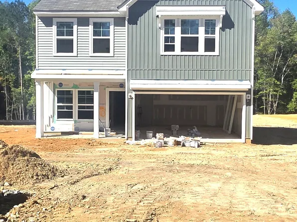 385 Bonair Ave #70, Angier, NC 27501