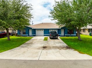 1712 SW Santa Barbara Pl #1712, Cape Coral, FL 33991
