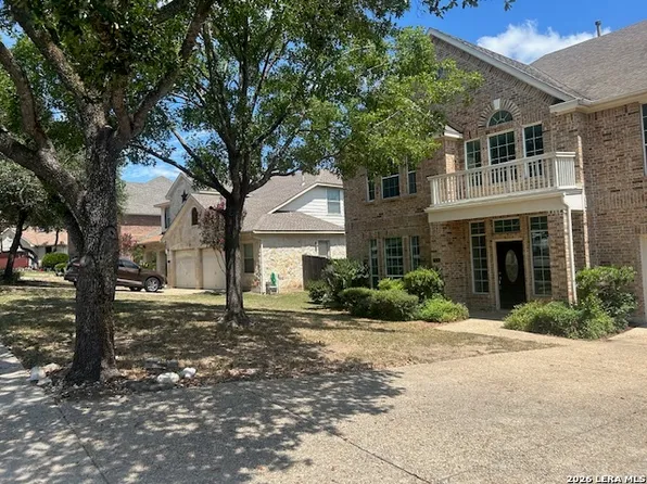 21010 Wild Springs Dr, San Antonio, TX 78258