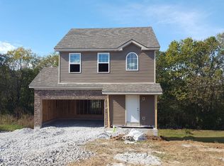 108 Paul Revere Dr, Georgetown, KY 40324