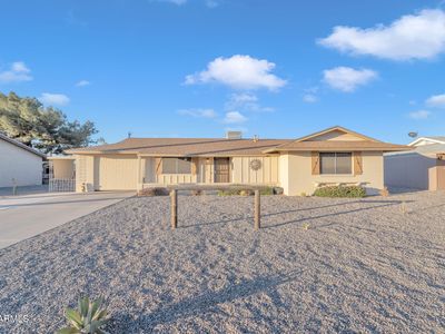 10314 W Sun City Blvd, Sun City, AZ, 85351