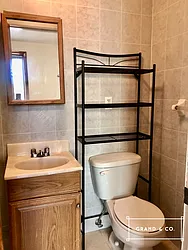 Rented by Grand & Co.